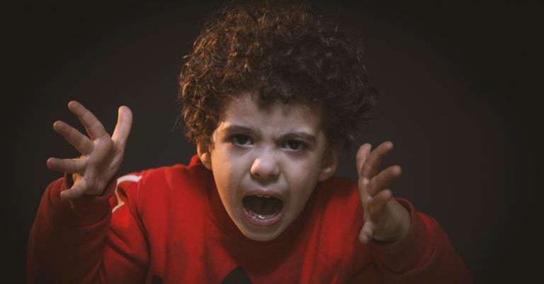 Read more about the article 11 Dicas Para Lidar Com Crianças De Espírito Forte – [Nº 7] Não Tem De Gostar de Tudo